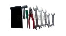 Royal Enfield 8 Piece Tool Kit - SPAREZO